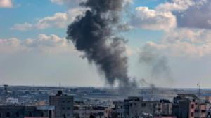 Israel prepares for massive Rafah evacuations amid rising tensions