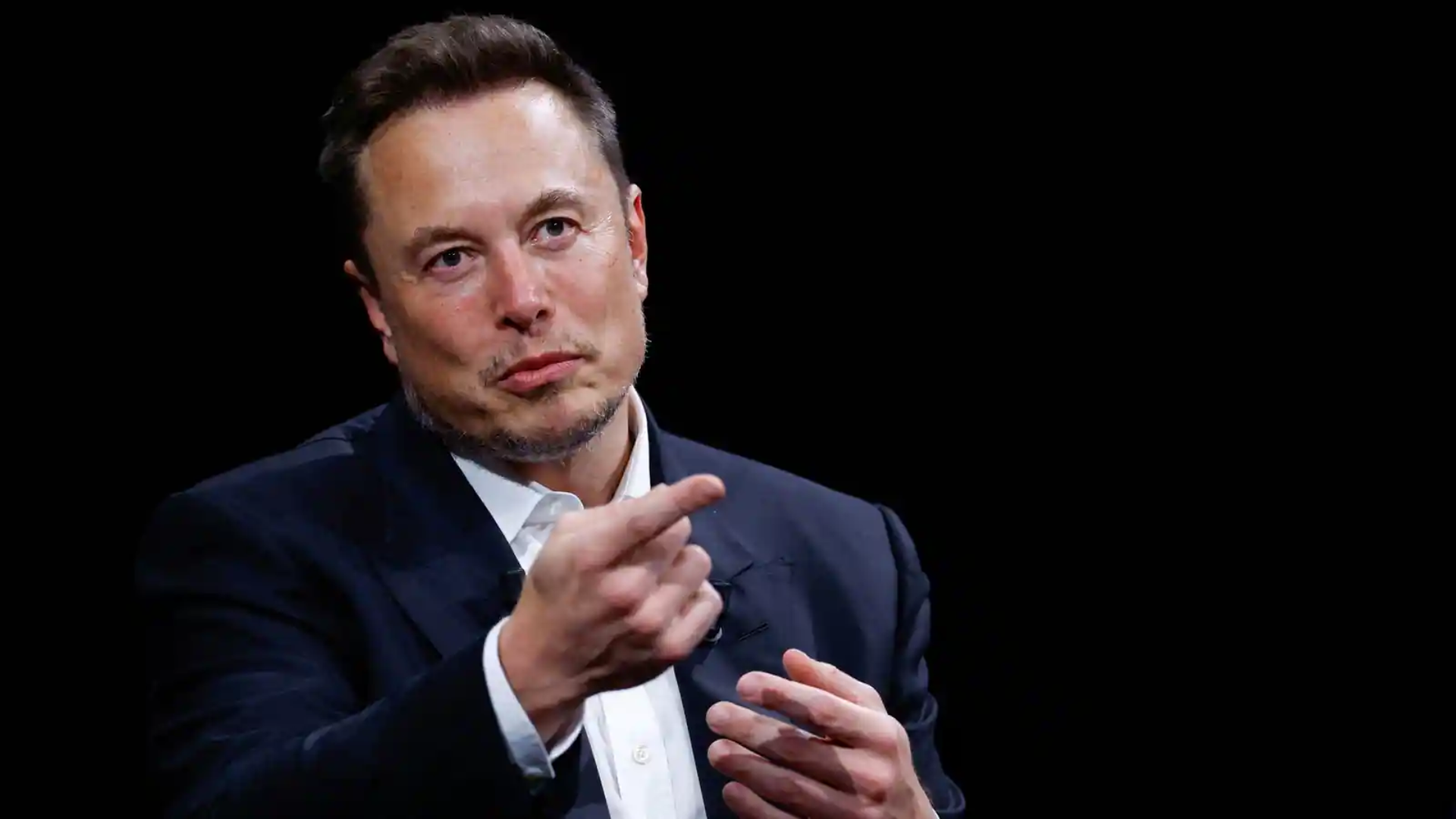 Elon Musk Could Be Policy Advisor if Trump Returns to White House