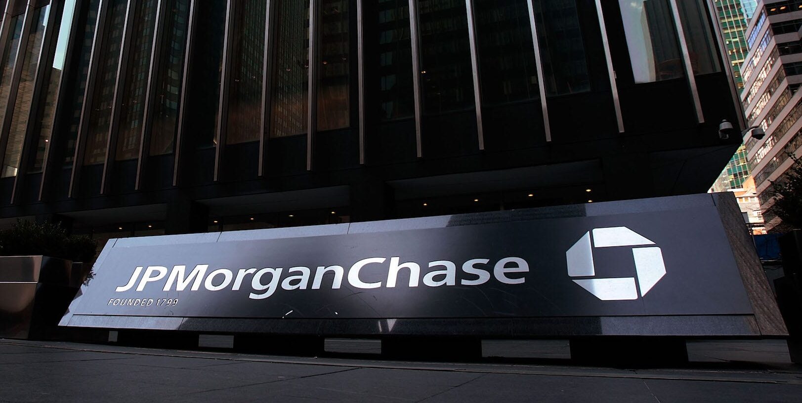 JPMorgan Chase