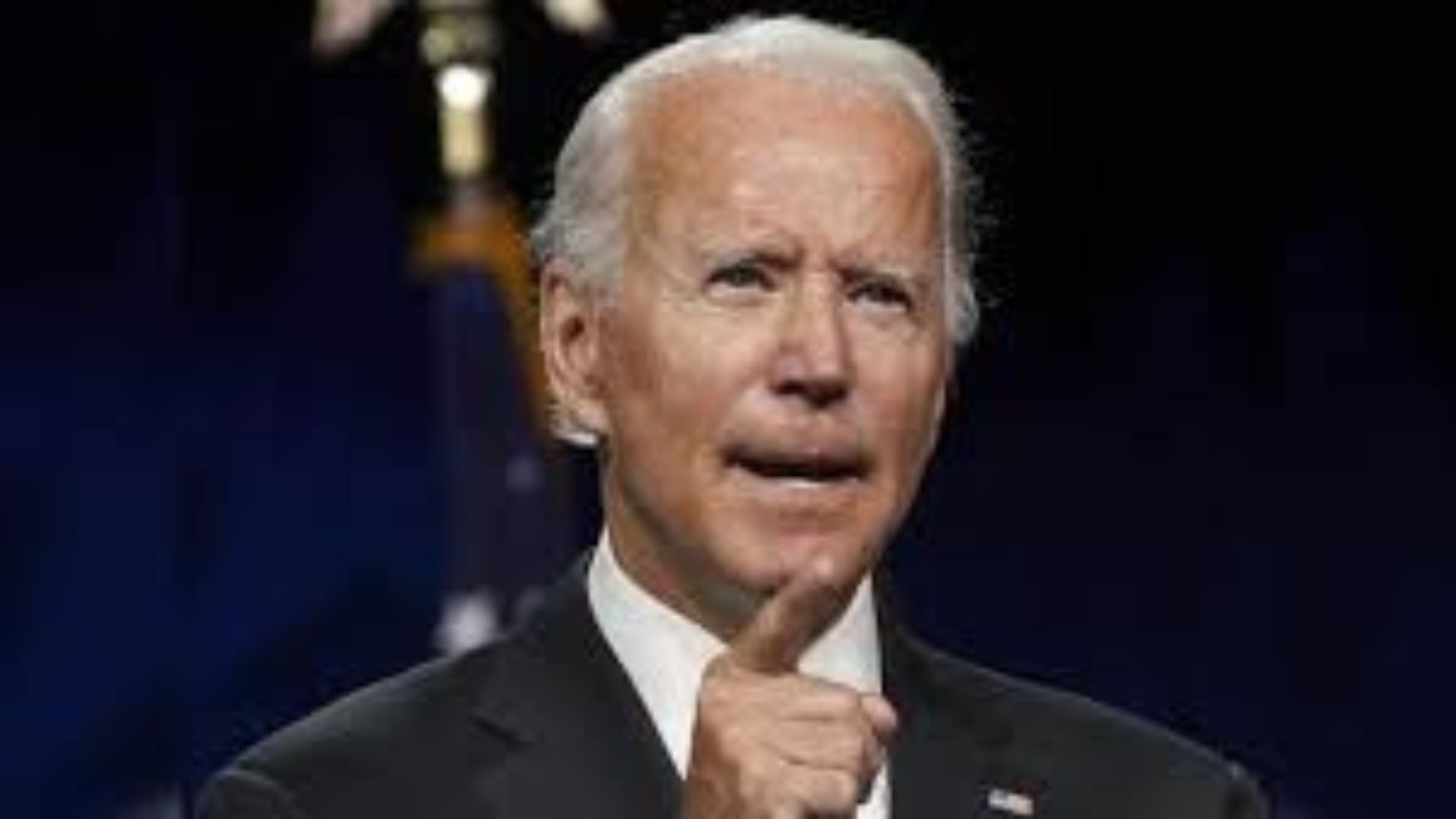 Biden Facing Mild Respiratory Symptoms related to COVID-19 : Physician