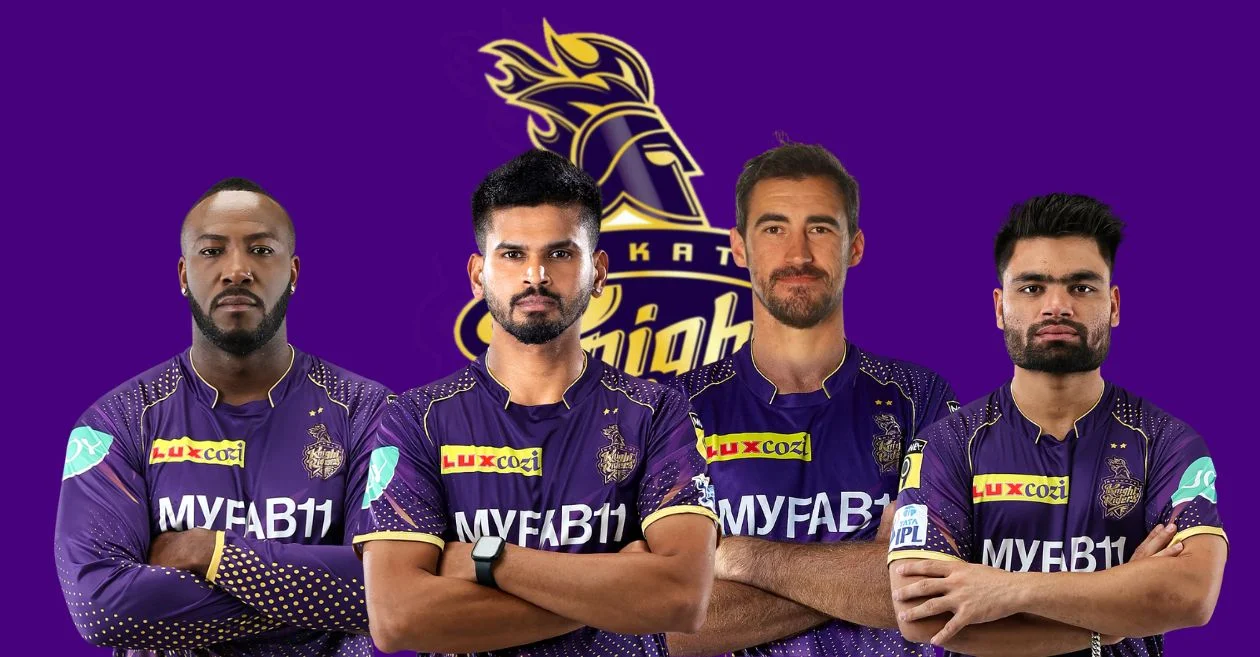 IPL 2024: Narine’s Explosive Fifty, Salt, Ramandeep Cameos Guide KKR to 235/6 Against LSG