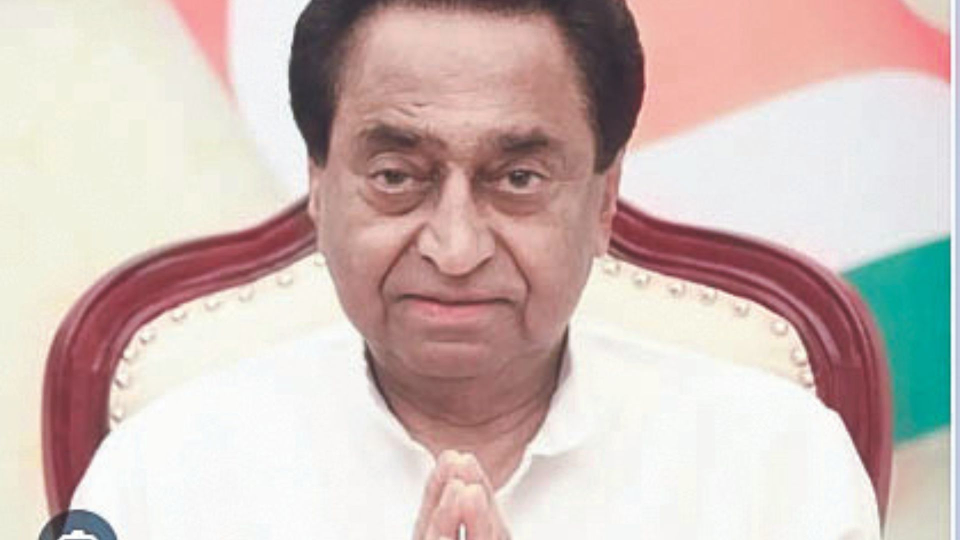 Kamal Nath’s last ray of hope in Cong is his son’s victory