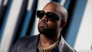 Kanye West sued over alleged discriminatory practices against black employees