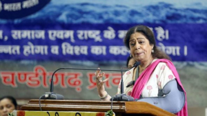 Kirron Kher bows out of Lok Sabha race, citing health reasons