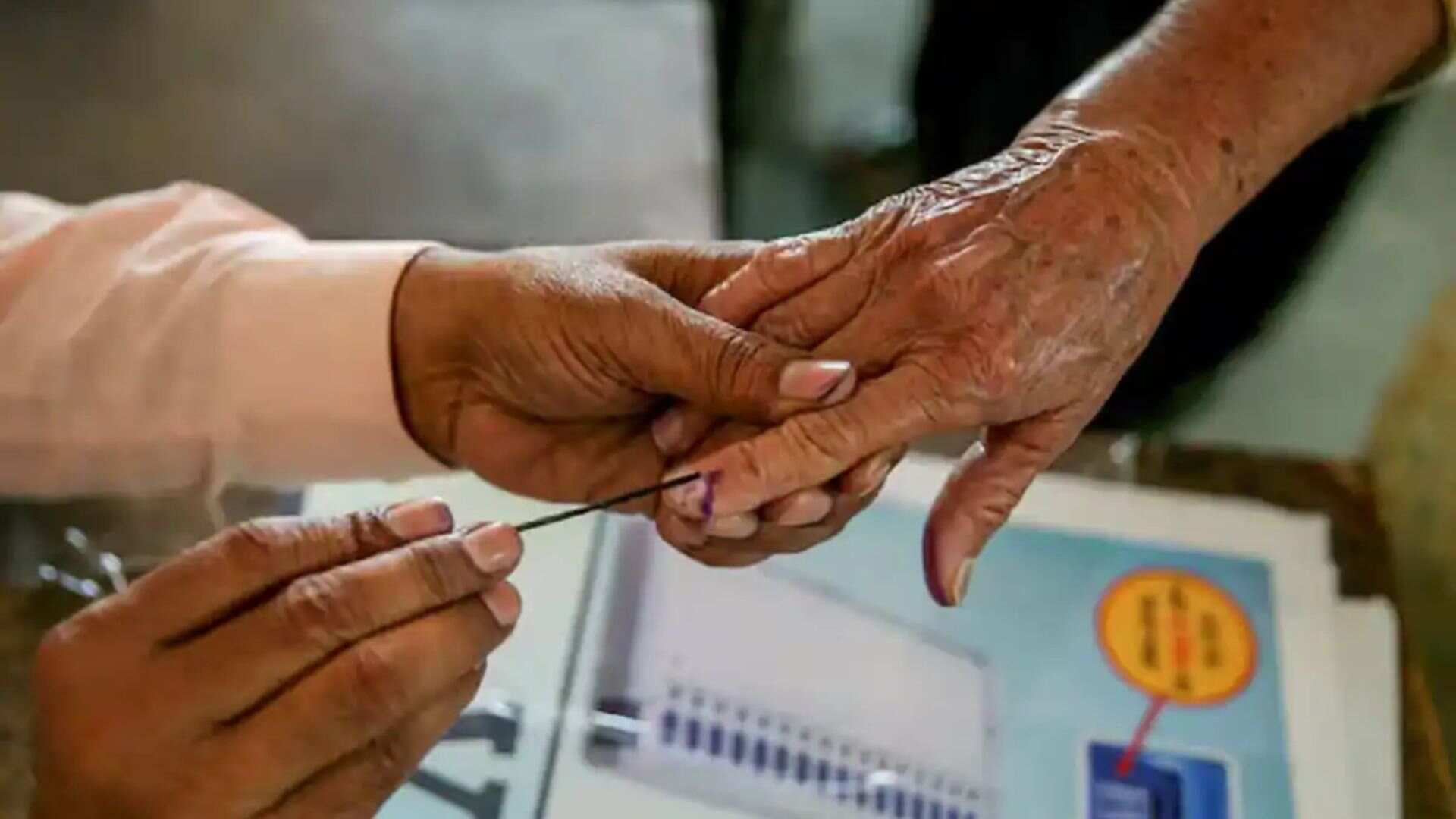 Lok Sabha elections 2024 Phase 3: Voting begins for 93 seats