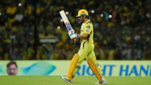 “Emotional”: CSK Icon MS Dhoni on His Connection with Franchise