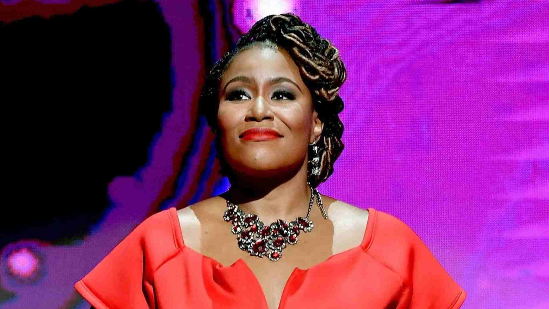 American Idol Star Mandisa Found Dead at Home