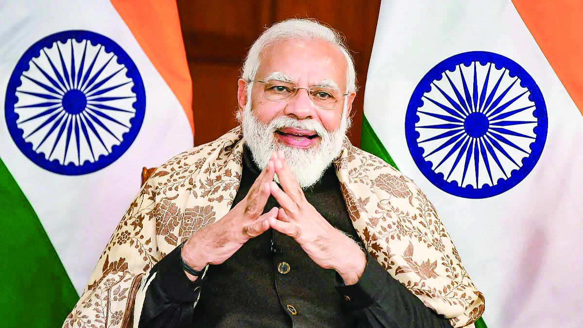 Indian democracy under threat: Modi win will counter Western hegemon interests