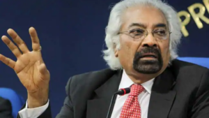 Nagar questions Pitroda’s Inheritance Tax proposal