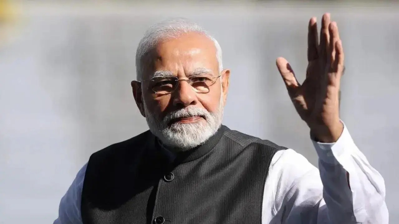 Lok Sabha Election 2024: ‘Rajiv Gandhi abolished inheritance law to protect their family property’ says PM Modi