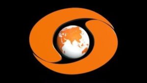 Doordarshan’s Flagship Logo Goes Saffron: Sparks Outrage