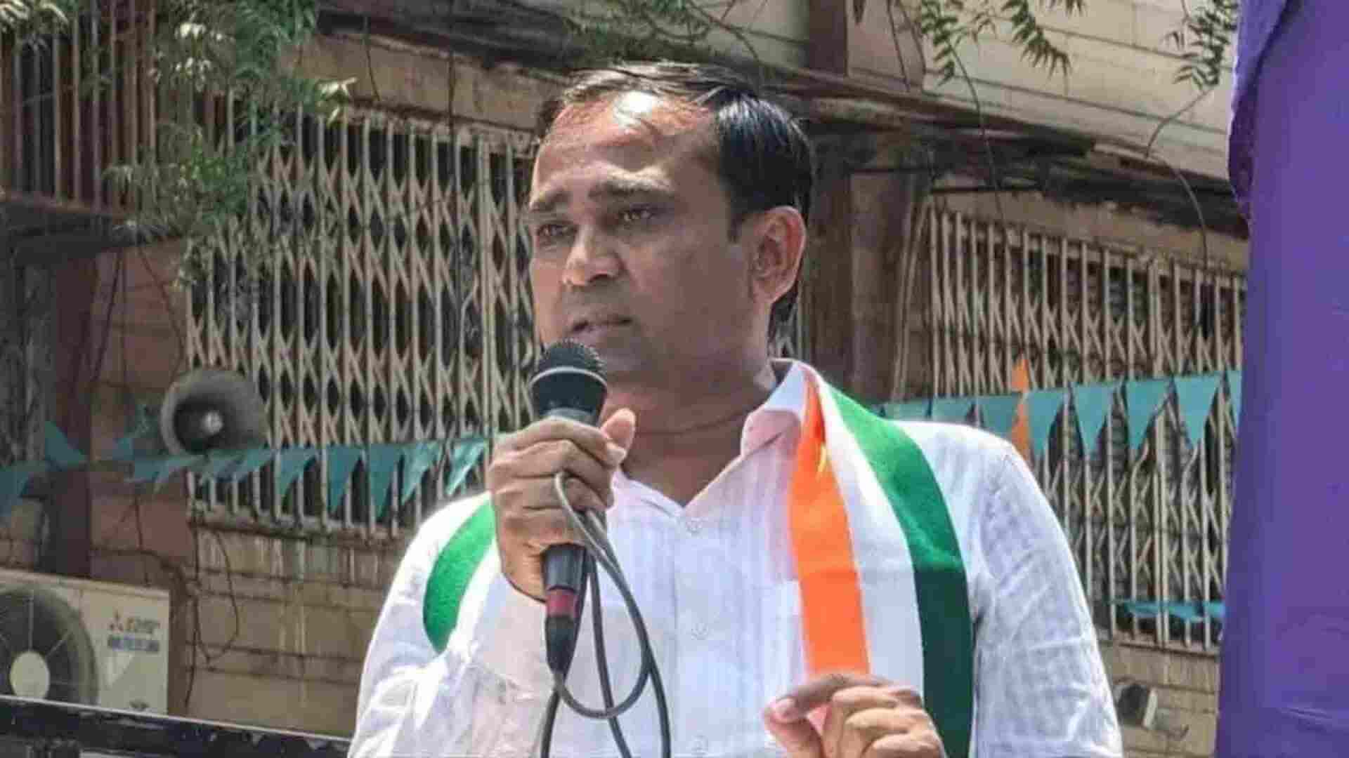 Surat LS Candidate Nilesh Kumbhani Nomination Invalidated Over Alleged Fake Signatures