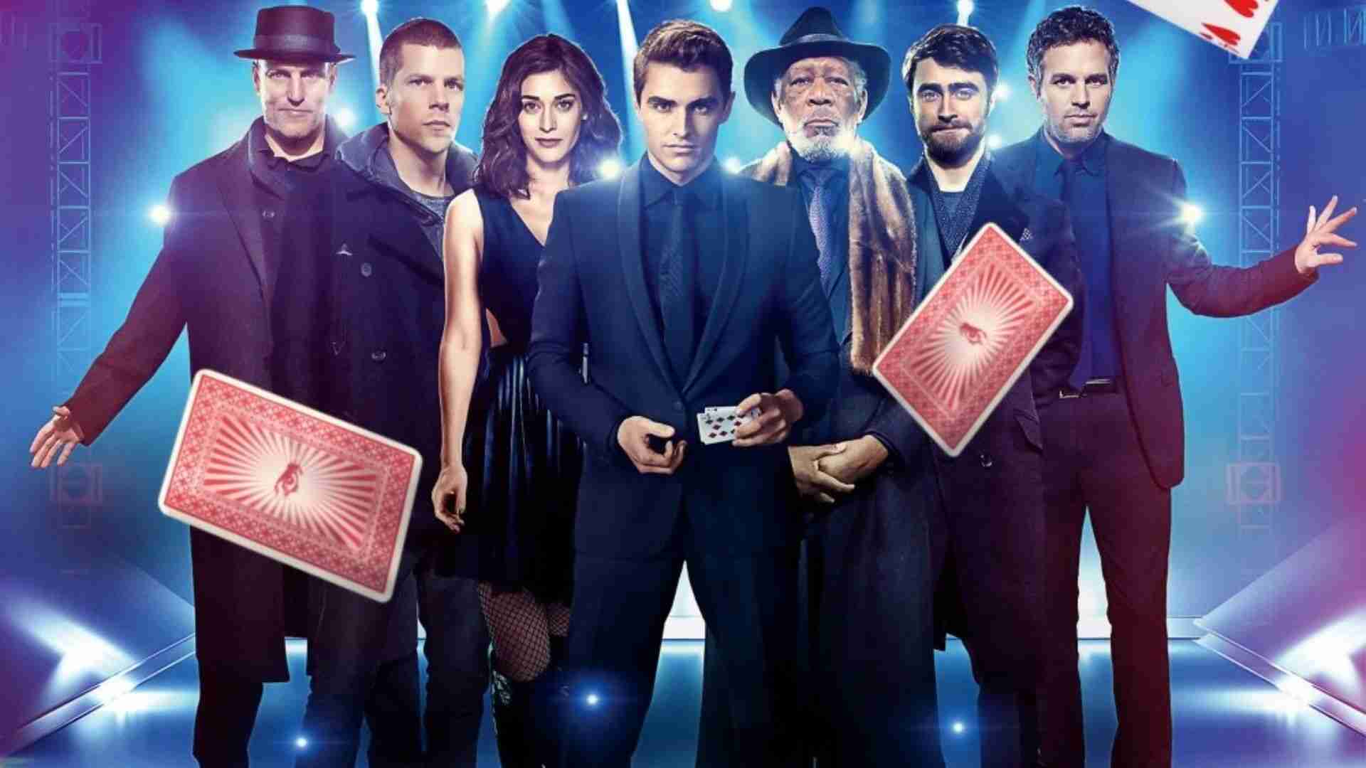 Ruben Fleischer all set to direct ‘Now You See Me 3’