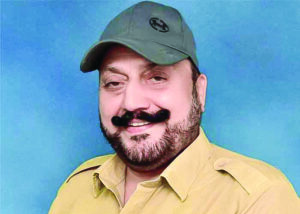 BSP nominates Surinder Kamboj, Father of AAP MLA Goldy Kamboj, for Ferozepur Lok Sabha Seat