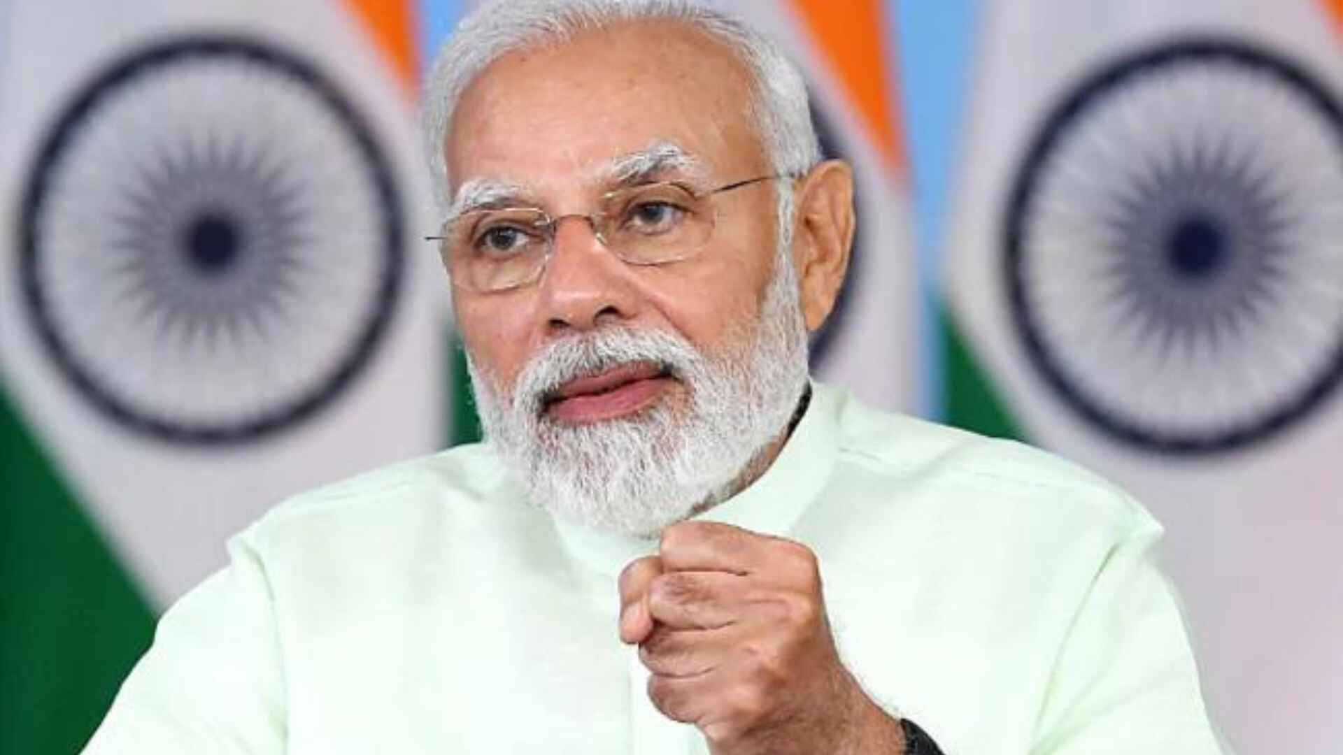 PM Modi Pens Letters to BJP, NDA Candidates ahead of LS Polls