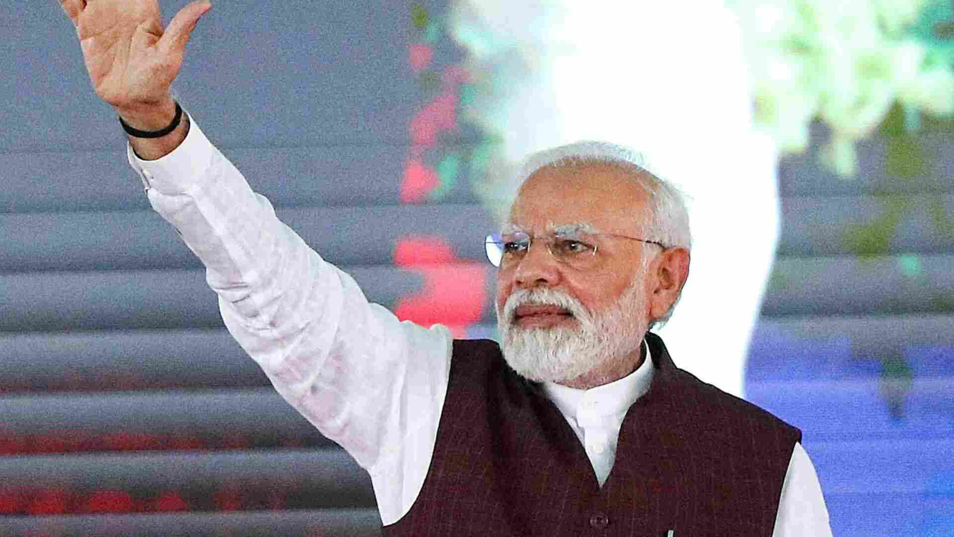 Congress set to continue scathing attack on PM Modi