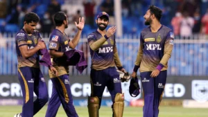 Tense encounter expected as Kolkata Knight Riders take on Rajasthan Royals