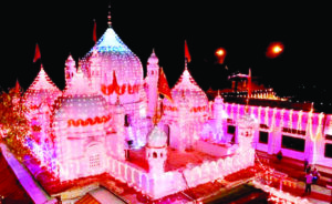 Panchkula: Chaitra Navratri fair from today