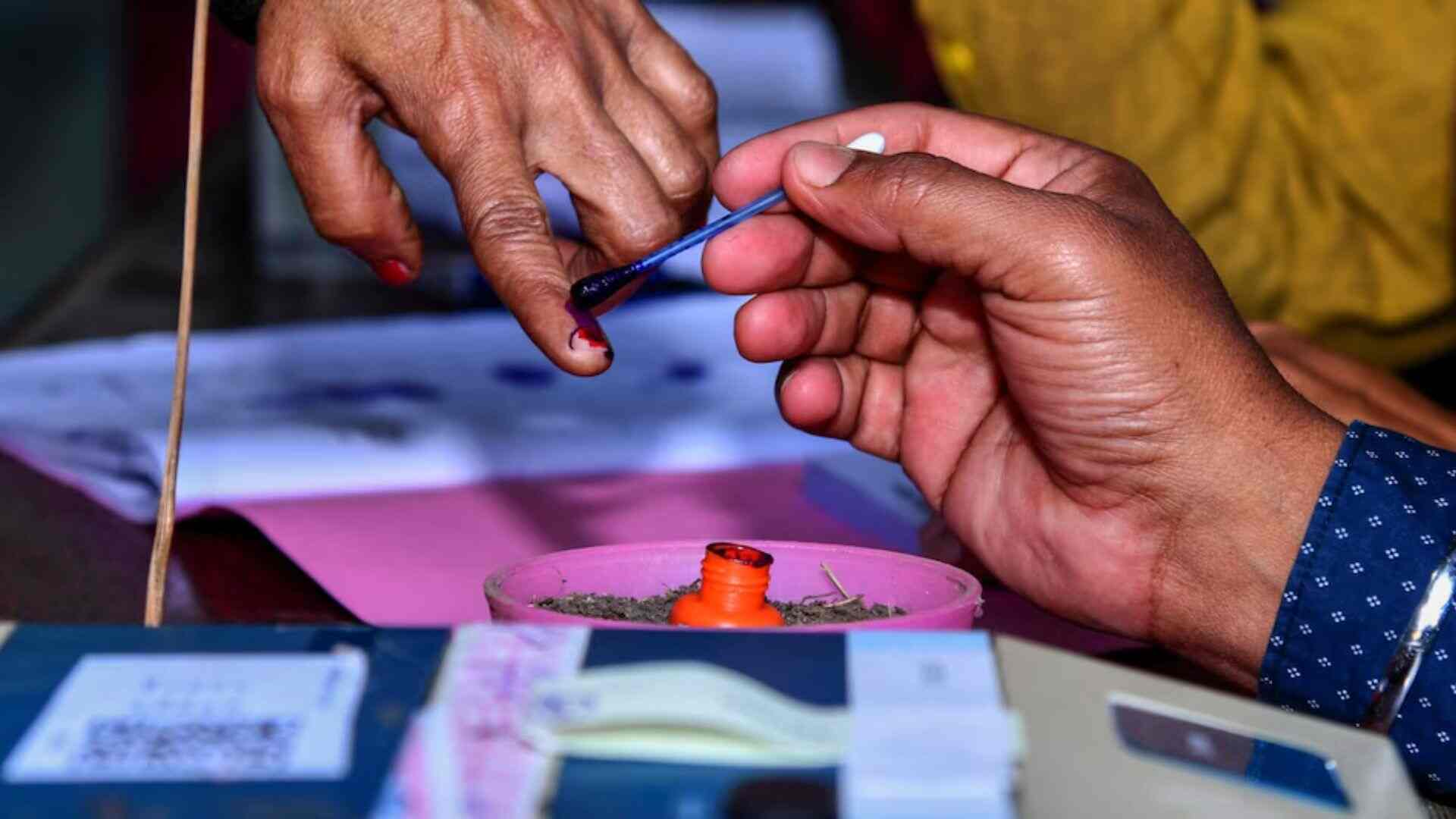 Lok Sabha Phase 2 Campaigning Wraps Up, Silence Period Commences