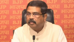 Rahul Gandhi called out by BJP leader Dharmendra Pradhan