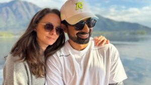 Watch: Rannvijay Singha Celebrates 10 Years of Marriage with Heartwarming Video