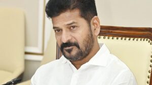 Telangana CM Revanth Reddy Reviews Blast Site, Offers Condolences