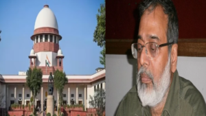 SC adjourns medical bail plea of NewsClick founder