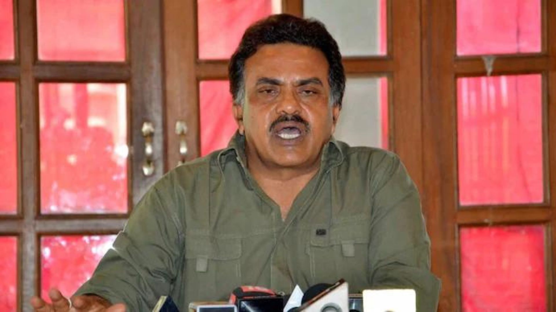 Sanjay Nirupam