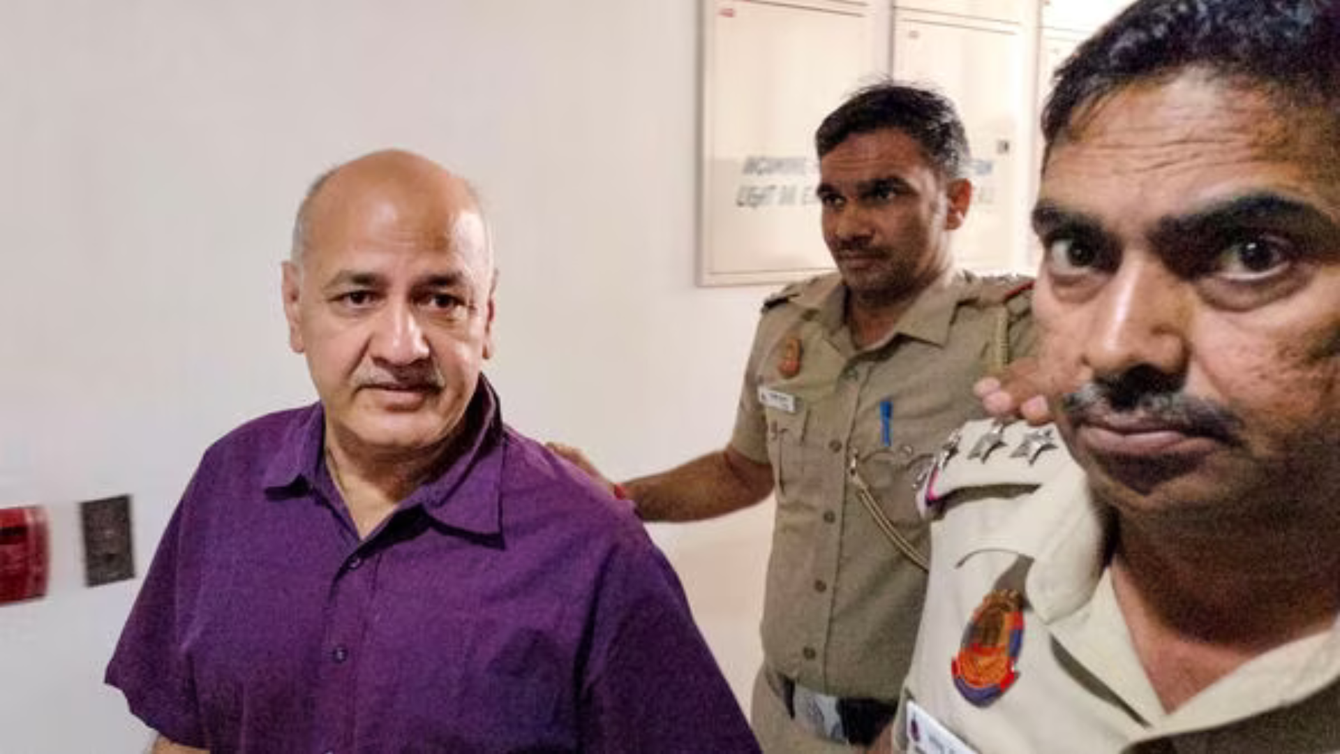 Sisodia Seeks Interim Bail for Election Campaigning Amidst Judicial Custody