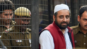 SC to hear Amanatullah Khan’s plea today