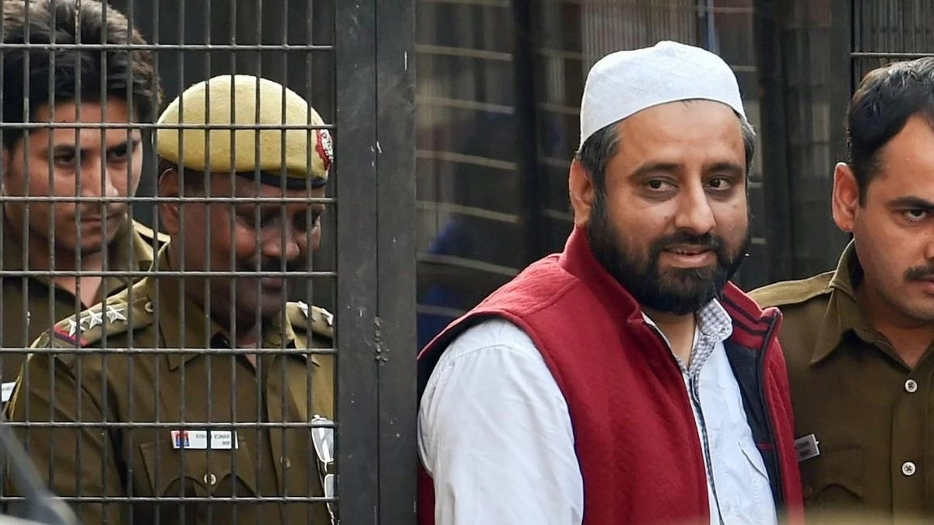 SC to hear Amanatullah Khan’s plea today