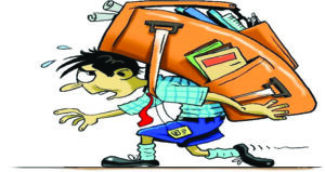 Administration helpless in front of ‘setting’ of private schools and Booksellers