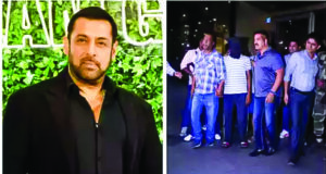 Mumbai Court grants police custody of two Punjab men linked to Salman Khan residence firing