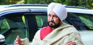 Congress candidate Sukhpal Khaira criticizes AAP and BJP in Sangrur Lok Sabha seat