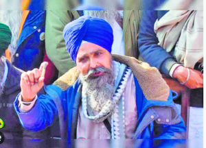 Punjab farmer unions turn against AAP over agricultural market takeover