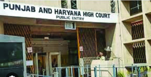 High Court takes suo motu cognizance in Tarn Taran woman parading case