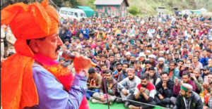 Dr. Jitendra Singh highlights transformative road connectivity in Doda