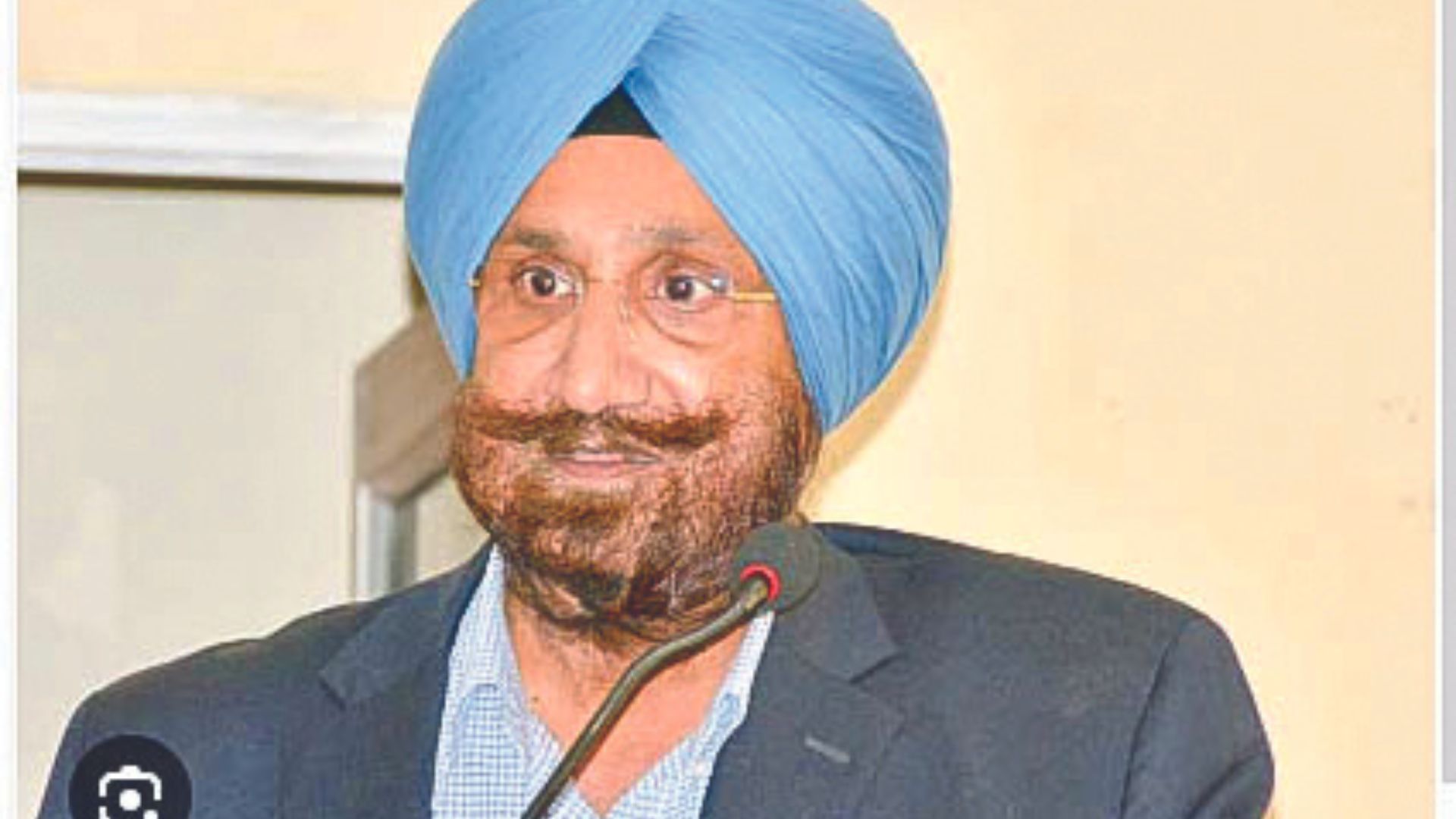 Randhawa set to re-enter Punjab politics, may contest from Gurdaspur