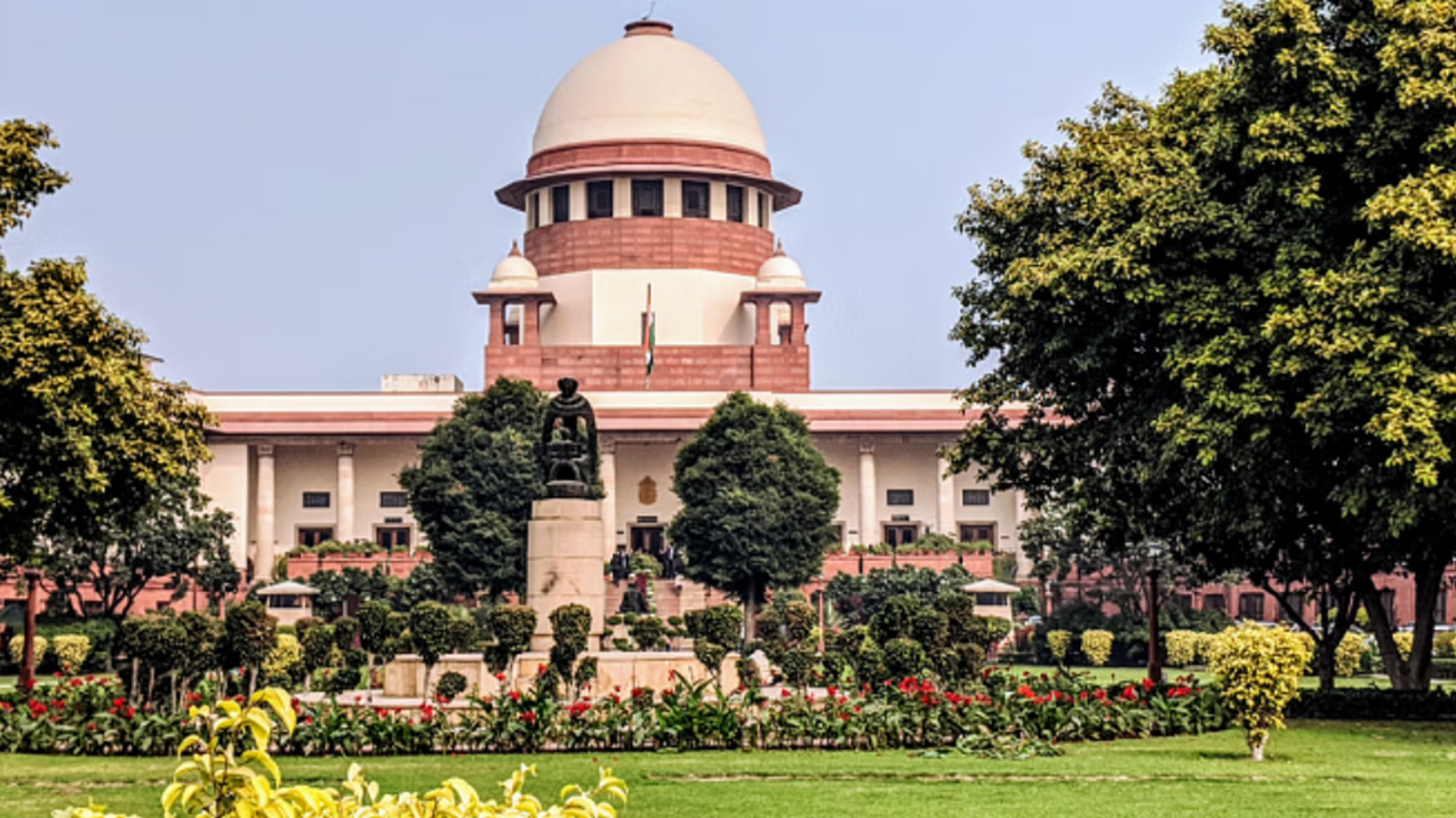 Supreme Court Adjourns WB Govt’s Plea on Sandeshkhali Case till July