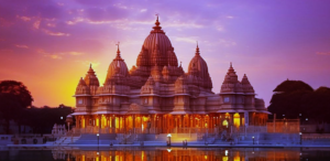 4,000 Lights Worth Rs 50 Lakh Stolen From Ayodhya’s Bhakti Path And Ram Path