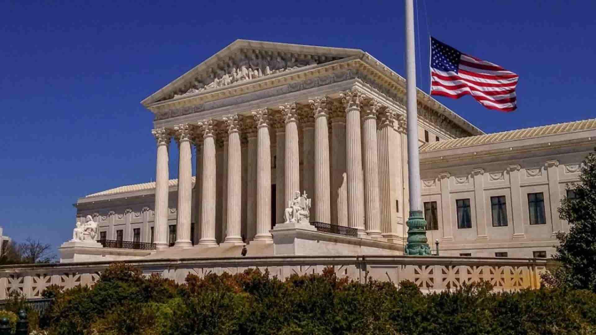 US Supreme Court Denies BLM Activist’s Appeal on Protest Clash