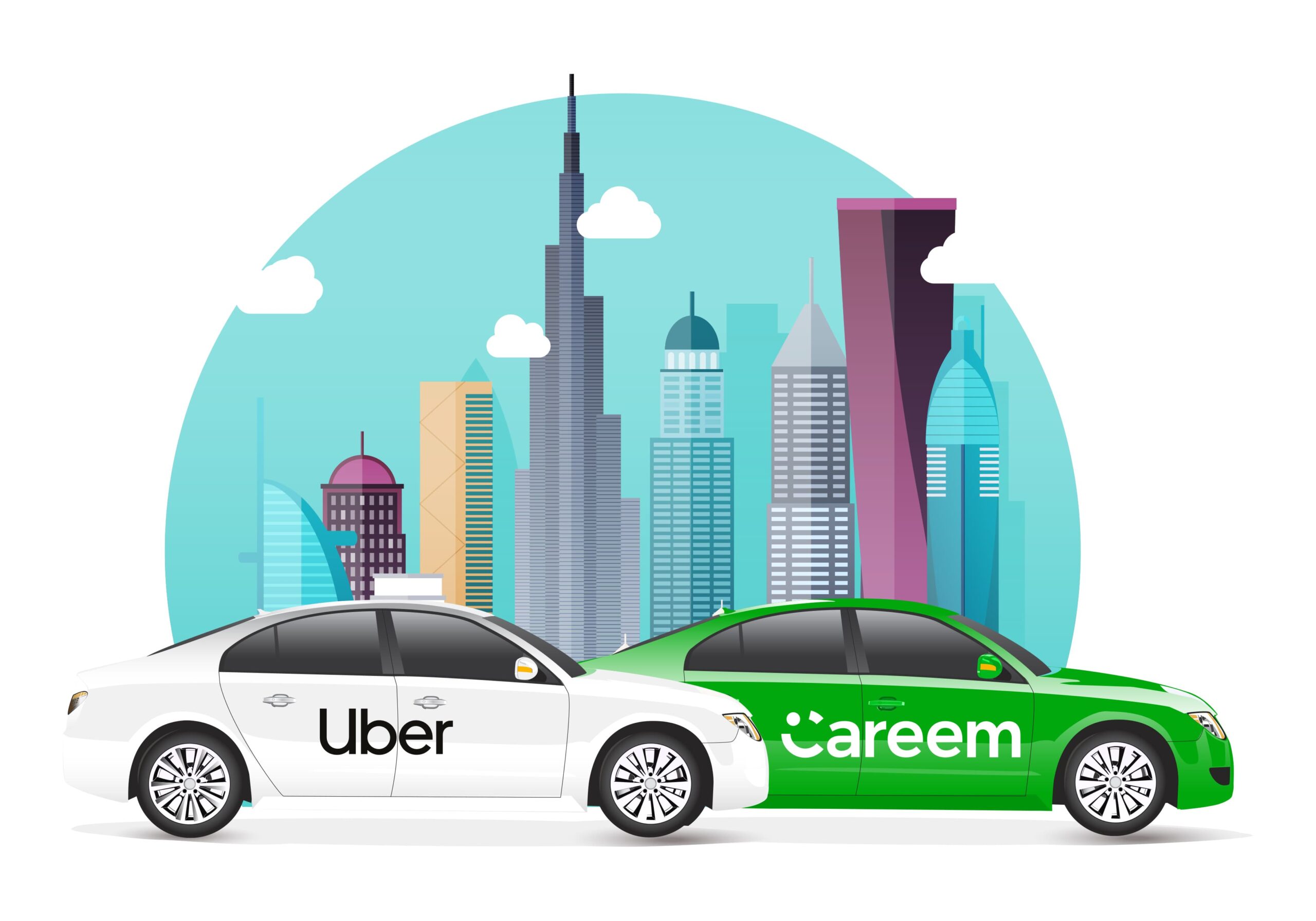 Uber Hits Pause In Pakistan Teams Up With Careem For The Journey Ahead