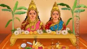 Gauri Puja 2024: Date, Significance, worship method