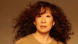 Sandra Oh joins Aziz Ansari’s comedy film ‘Good Fortune’