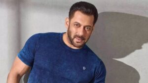 Firing Outside Salman Khan’s House in Mumbai, Investigation Underway