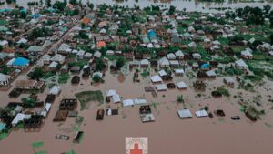 Tanzania: At least 155 killed due to floods caused by heavy rains