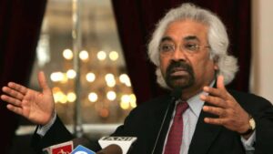 Wealth Redistribution Row: Sam Pitroda Clarifies Position on Inheritance Tax