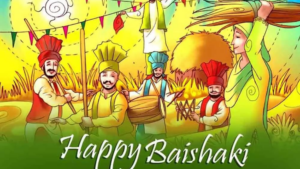 Akshay Kumar, Priyanka Chopra to Sunny Deol, celebrities extend warm wishes to fans on Baisakhi