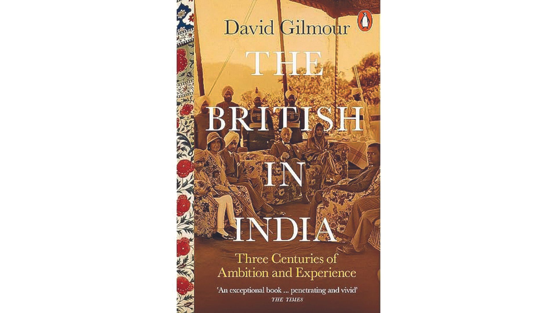 Exploring the British Raj through Literature: Five Must-Read Books