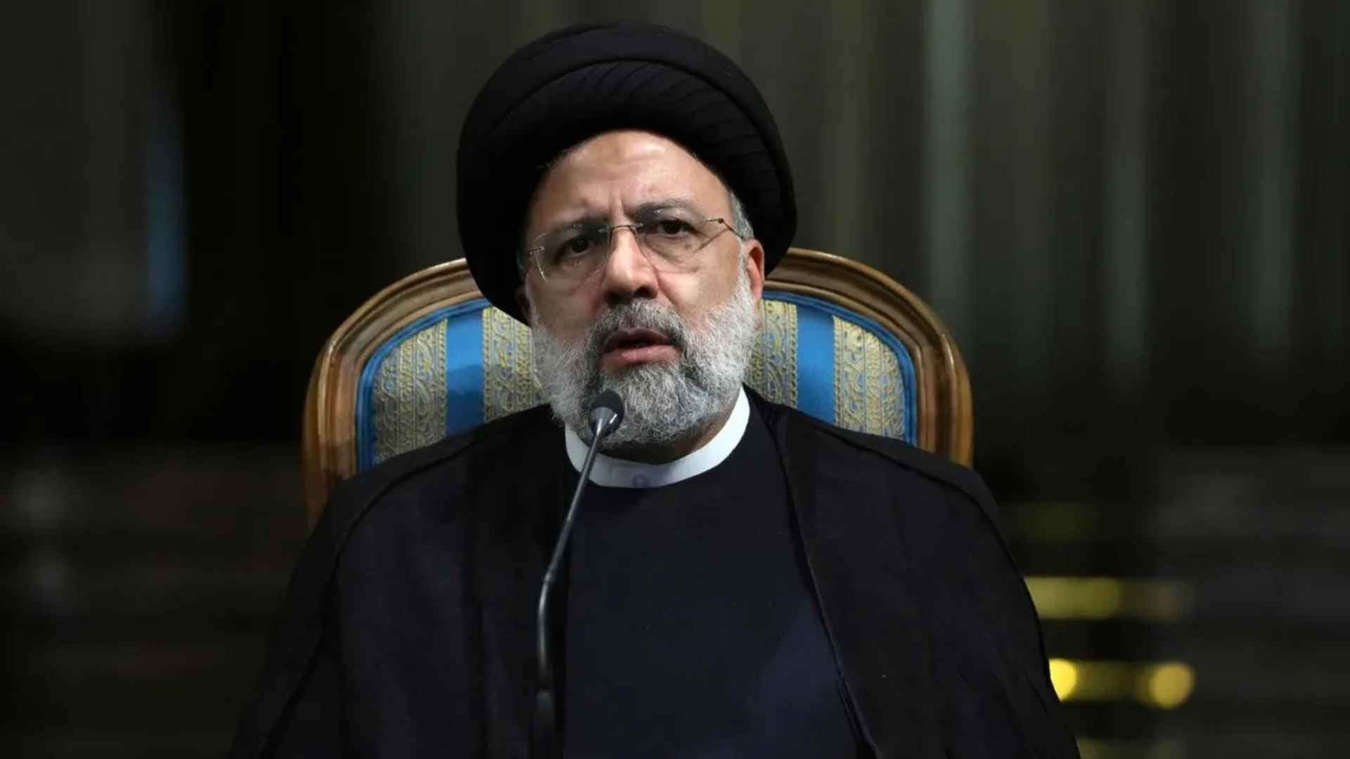 Ebrahim Raisi’s Death: Did US Sanctions Have an Indirect Impact?